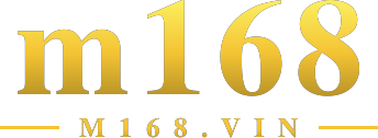 m168 โลโก้